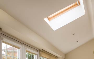 Clackmannanshire conservatory roof insulation companies