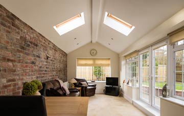 conservatory roof insulation Clackmannanshire