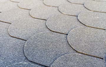 Clackmannanshire asphalt roofing costs