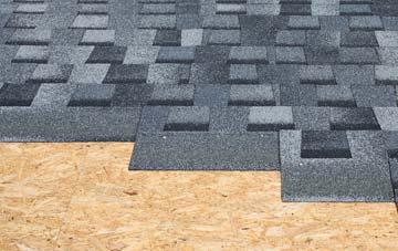 expert Clackmannanshire asphalt roof companies