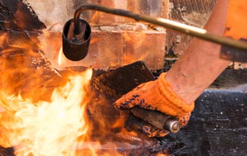 Clackmannanshire flat roof repair companies