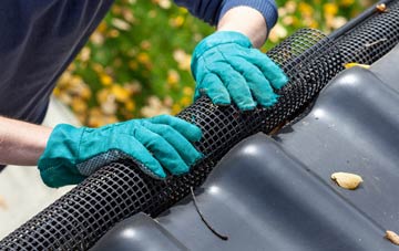 Clackmannanshire gutter repair companies