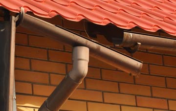 Clackmannanshire gutter repair costs