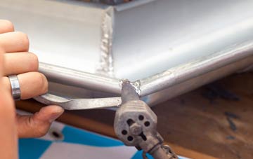 disadvantages of Clackmannanshire lead roofing