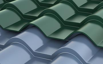 who should consider Clackmannanshire plastic roofs