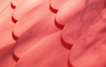 Clackmannanshire plastic roof costs