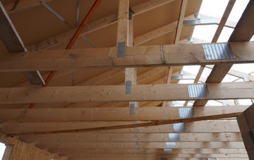 Clackmannanshire roof truss costs