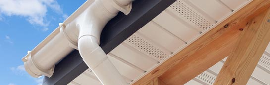 get Clackmannanshire guttering quotes today