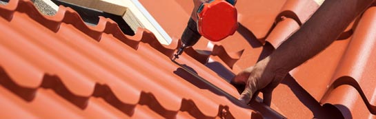 save on Clackmannanshire roof installation costs