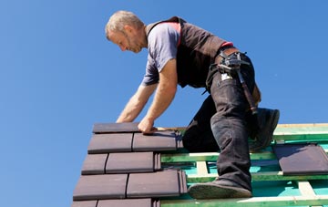 disadvantages of Clackmannanshire slate roofing
