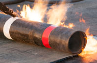 free Clackmannanshire re-felting quotes