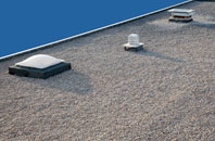 Clackmannanshire flat roofing