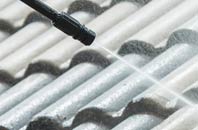 rated Clackmannanshire roof cleaning companies