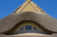Clackmannanshire thatch roofing