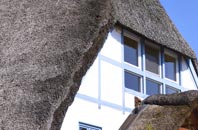 find rated Clackmannanshire thatchers